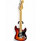 Used Fender Player Plus Stratocaster Plus Top Aged Cherry Solid Body Electric Guitar thumbnail