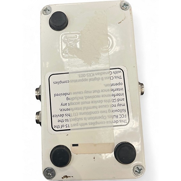 Used Electro-Harmonix Canyon Delay and Looper Effect Pedal