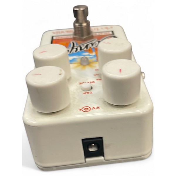 Used Electro-Harmonix Canyon Delay and Looper Effect Pedal