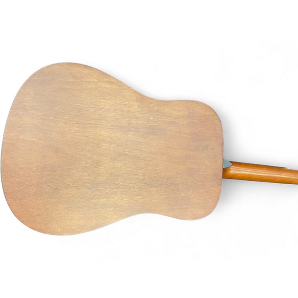 Used Epiphone pr200 Natural Acoustic Guitar