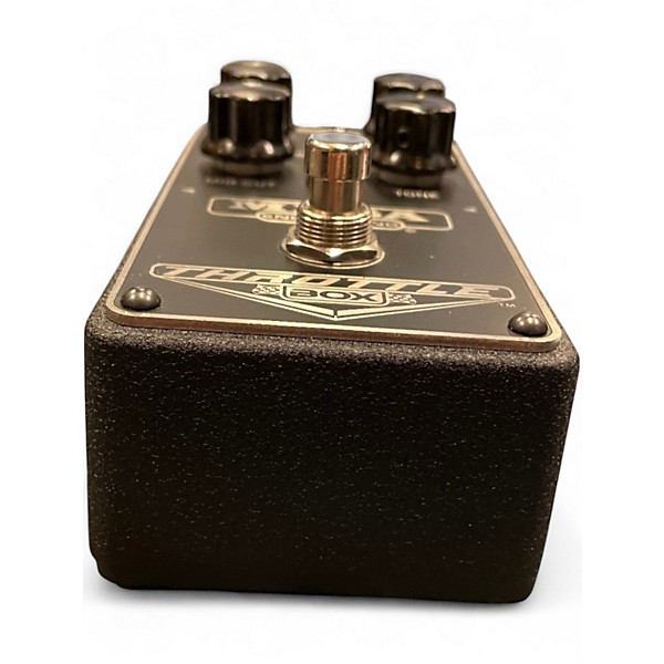 Used MESA/Boogie Throttle Box Effect Pedal