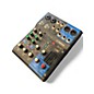 Used Yamaha MG06X Unpowered Mixer
