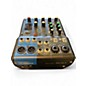 Used Yamaha MG06X Unpowered Mixer