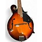 Used Savannah SF100 2 Color Sunburst Mandolin