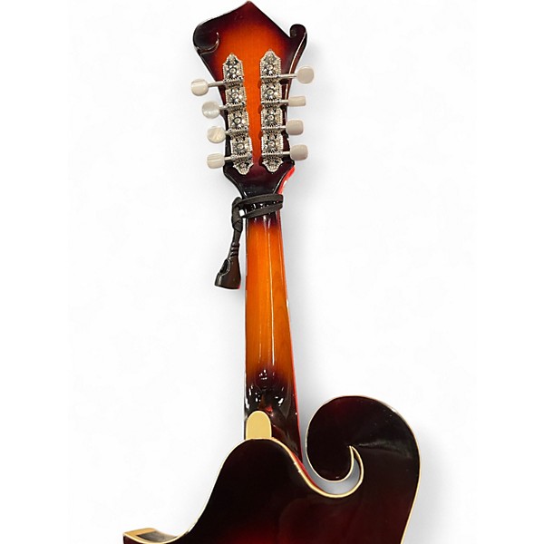 Used Savannah SF100 2 Color Sunburst Mandolin