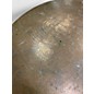 Used SABIAN 18in B8X Cymbal thumbnail