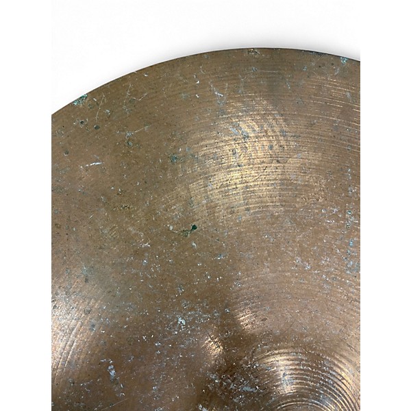 Used SABIAN 18in B8X Cymbal
