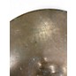 Used SABIAN 18in B8X Cymbal