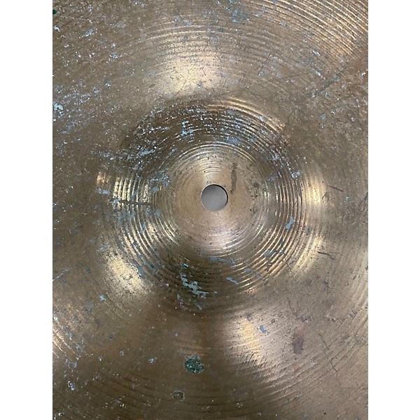 Used SABIAN 18in B8X Cymbal