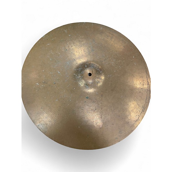 Used SABIAN 18in B8X Cymbal