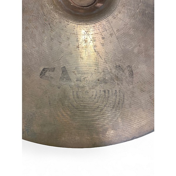 Used SABIAN 18in B8X Cymbal