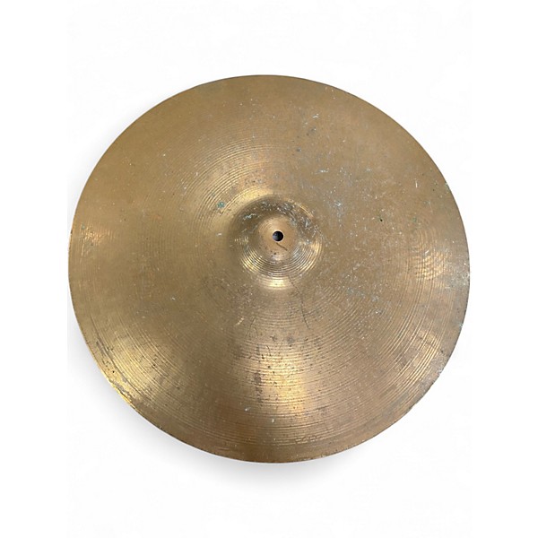 Used SABIAN 18in B8X Cymbal