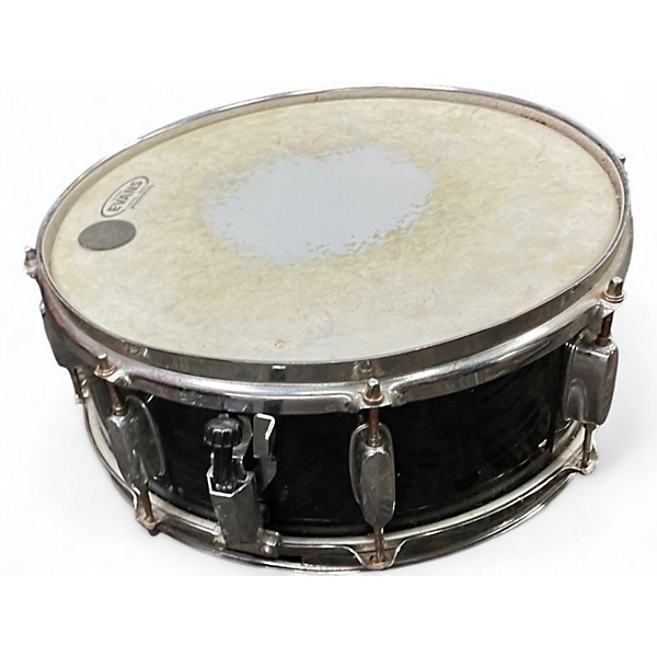 Used Mapex 14in V SERIES SNARE GREY Drum
