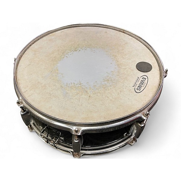 Used Mapex 14in V SERIES SNARE GREY Drum