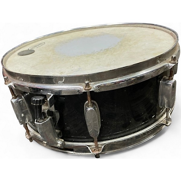 Used Mapex 14in V SERIES SNARE GREY Drum