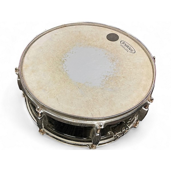 Used Mapex 14in V SERIES SNARE GREY Drum