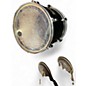 Used Mapex 13in V SERIES REPLACEMENT TOM GREY Drum