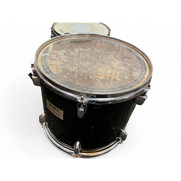 Used Mapex 12in V SERIES REPLACEMENT TOM GREY Drum