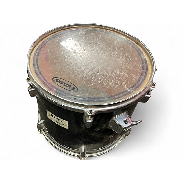 Used Mapex 12in V SERIES REPLACEMENT TOM GREY Drum