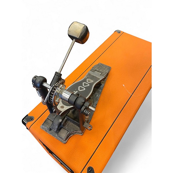 Used DW 4000 Series Single Single Bass Drum Pedal