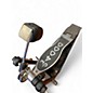 Used DW 4000 Series Single Single Bass Drum Pedal