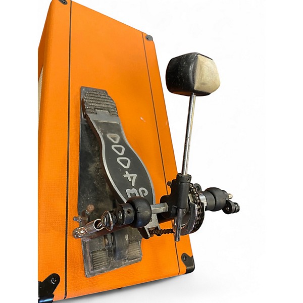 Used DW 4000 Series Single Single Bass Drum Pedal