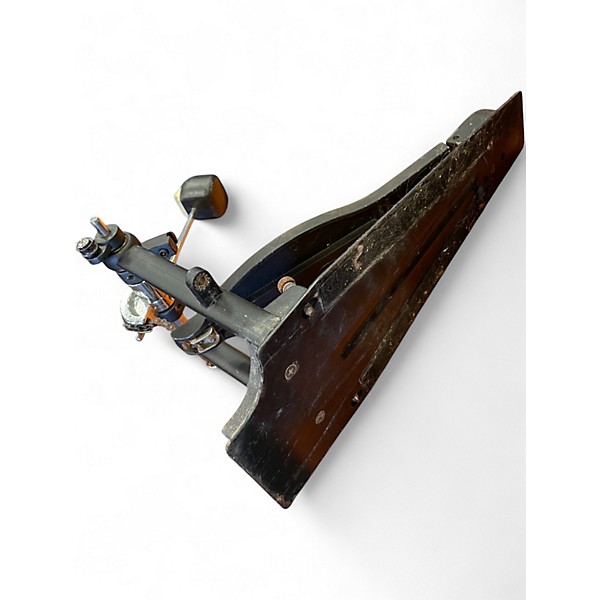 Used DW 4000 Series Single Single Bass Drum Pedal