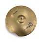 Used Zildjian 18in Planet Z Crash Cymbal thumbnail