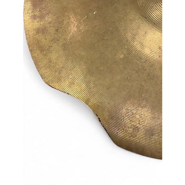 Used Zildjian 18in Planet Z Crash Cymbal