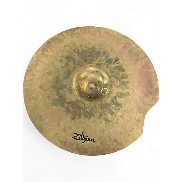 Used Zildjian 18in Planet Z Crash Cymbal
