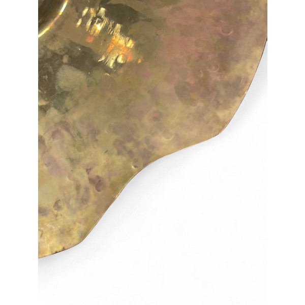 Used Zildjian 18in Planet Z Crash Cymbal