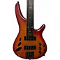 Used Ibanez SRD900F 2 Color Sunburst Electric Bass Guitar