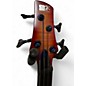 Used Ibanez SRD900F 2 Color Sunburst Electric Bass Guitar
