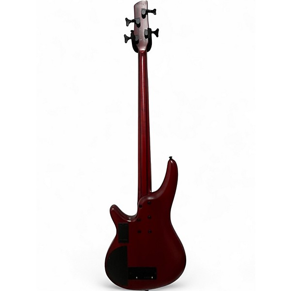 Used Ibanez SRD900F 2 Color Sunburst Electric Bass Guitar