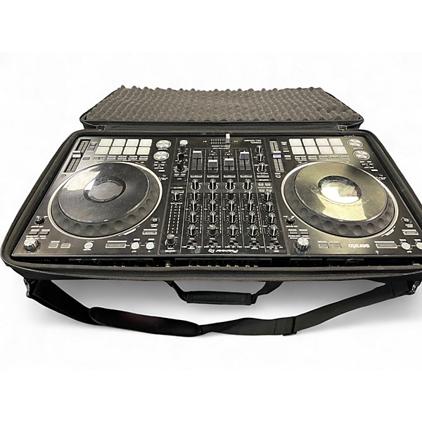Used Pioneer DJ DDJ1000SRT DJ Controller