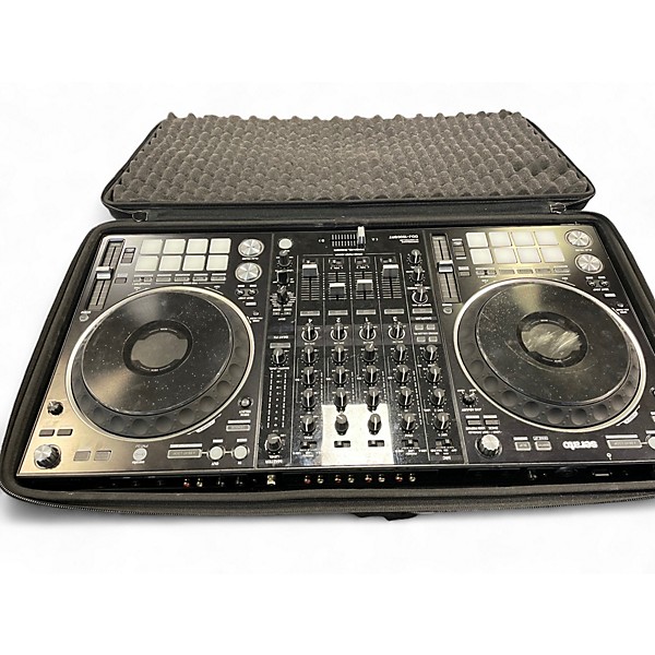 Used Pioneer DJ DDJ1000SRT DJ Controller