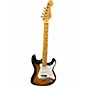 Used Fender USA STRAT  2 Color Sunburst Solid Body Electric Guitar thumbnail