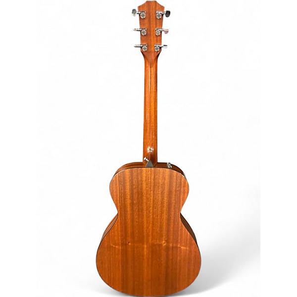 Used Taylor 312E Natural Acoustic Electric Guitar