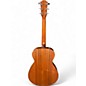 Used Taylor 312E Natural Acoustic Electric Guitar