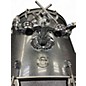 Used ddrum 4 Piece D2 Series Silver Sparkle Drum Kit
