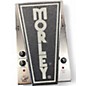 Used Morley Cliff Burton Power Wah Fuzz Effect Pedal thumbnail