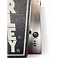 Used Morley Cliff Burton Power Wah Fuzz Effect Pedal
