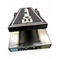 Used Morley Cliff Burton Power Wah Fuzz Effect Pedal