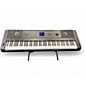 Used Yamaha DGX660 Portable Keyboard thumbnail