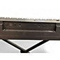 Used Yamaha DGX660 Portable Keyboard