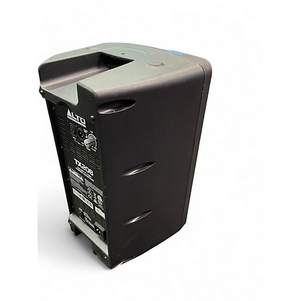 Used Alto TX208 Powered Speaker