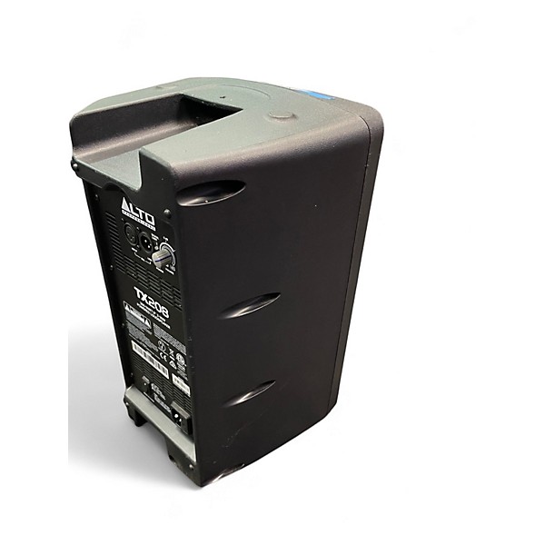 Used Alto TX208 Powered Speaker