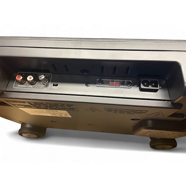 Used Reloop RP7000MK2 Turntable