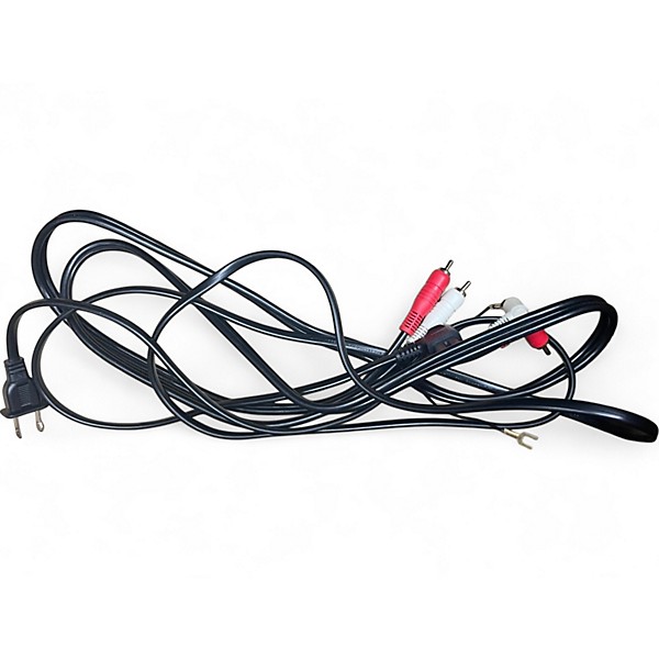 Used Reloop RP7000MK2 Turntable