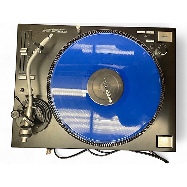 Used Reloop RP7000MK2 Turntable